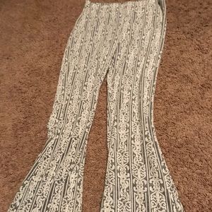Palazzo pants!